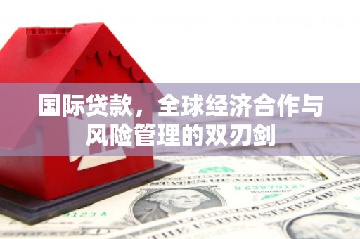 林边国际贷款，全球经济合作与风险管理的双刃剑