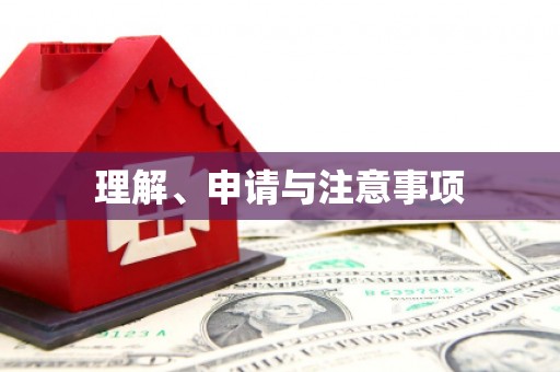 林边理解、申请与注意事项