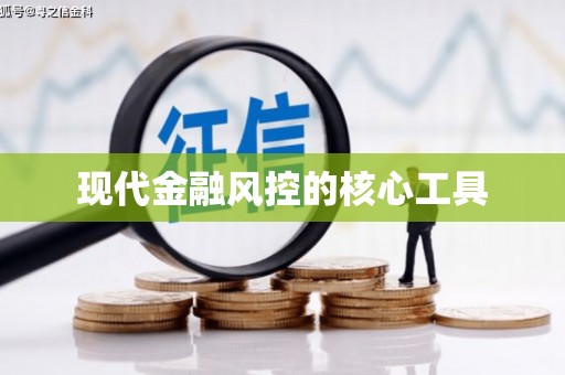 林边现代金融风控的核心工具