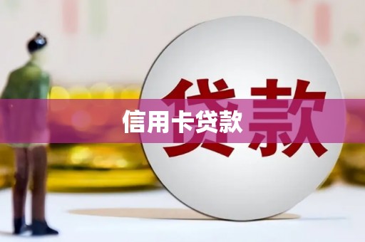 林边信用卡贷款