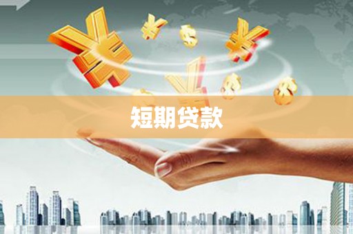林边短期贷款